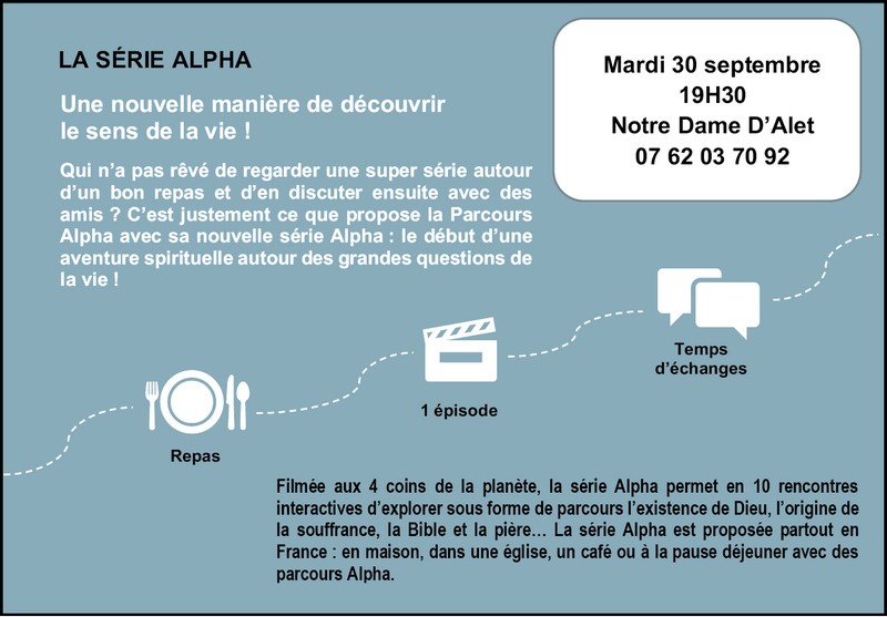 alpha